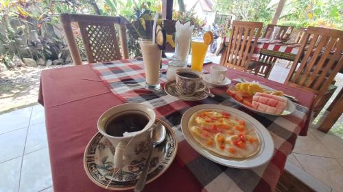 Sidemen Bed & Breakfast | The Bukit Artha