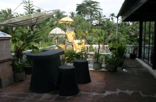 Sebatu House | The Bungalow in the Jungle