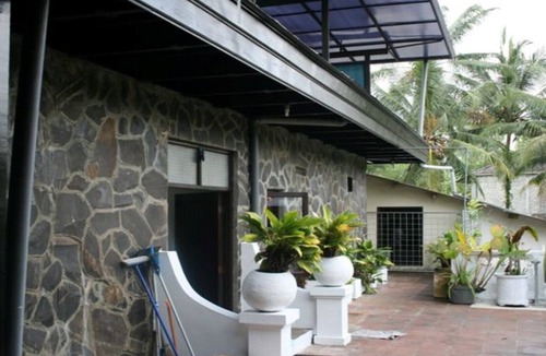 Tegallalang House | The Bungalow in the Jungle