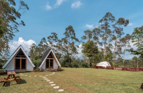 Pangalengan Hotel | The Cabin Artana By ARBA
