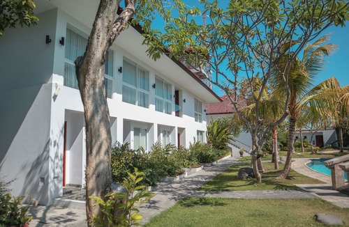 Denpasar Timur Hotel | The Cakra Hotel