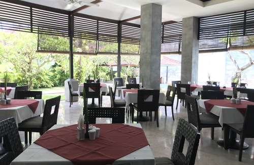Denpasar Timur Hotel | The Cakra Hotel