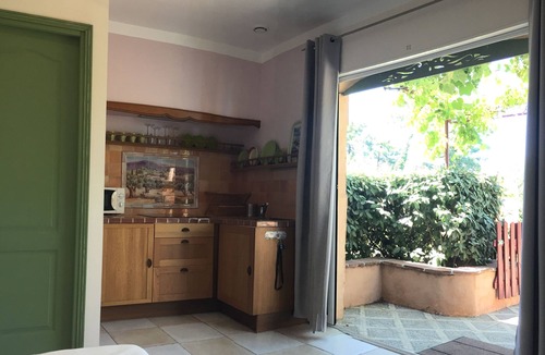 Saint-Raphael House | The calm of the forest, just minutes from the sea