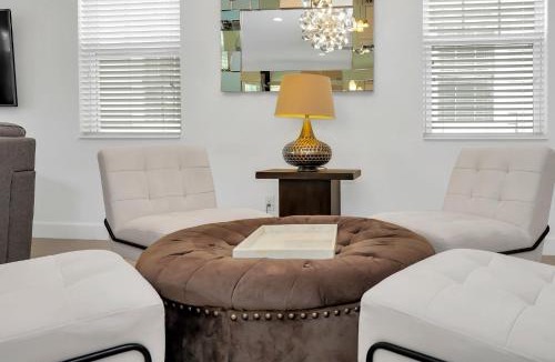 Bay Lake House | The Carpe Diem