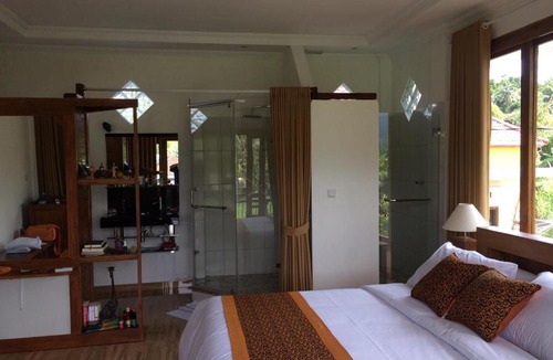 Banjartegehe House | The Champuhan Villa Munduk