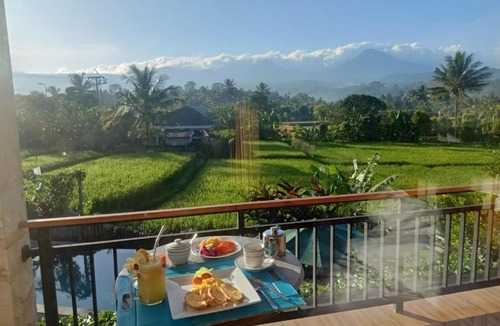 Banjartegehe House | The Champuhan Villa Munduk
