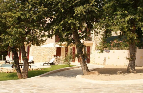 Gattieres Villa | The charm of The French Riviera