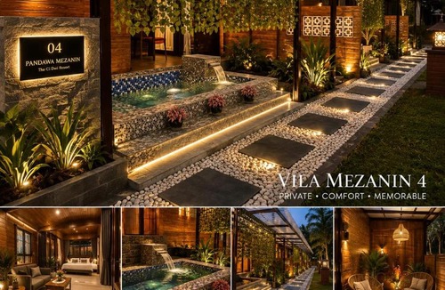 Ciater Hotel | The Ci Dwi resort