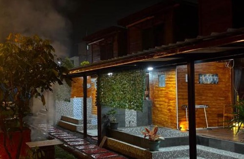 Ciater Hotel | The Ci Dwi resort