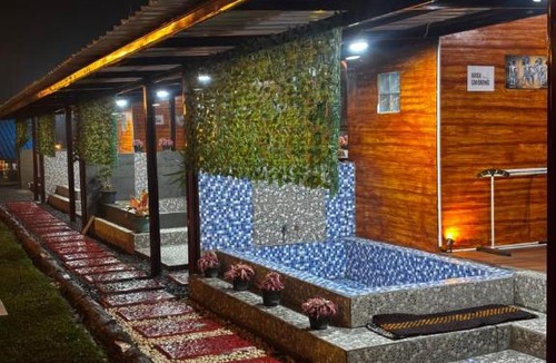 Ciater Hotel | The Ci Dwi resort