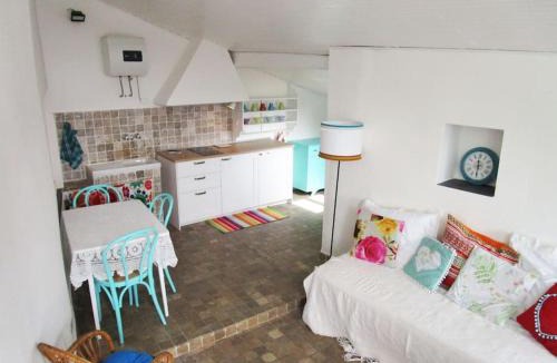 Lavaggiorosso House | The Cinque Terre nest, with terrace and view