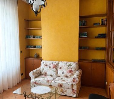 Vittoria House | The City Gateway at Cozy Stay in Torino