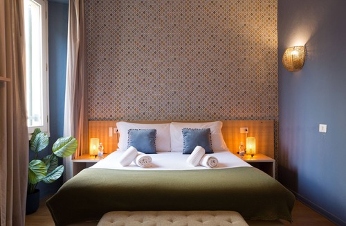 Como Hotel | The Convo Lake Como