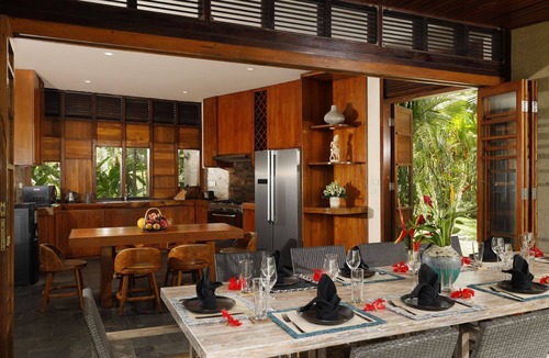 Suraberata Villa | The Cove Bali by Fantasia Villas