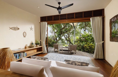 Suraberata Villa | The Cove Bali by Fantasia Villas