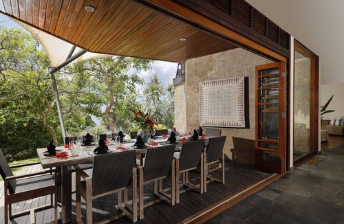 Suraberata Villa | The Cove Bali by Fantasia Villas