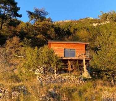 Peille House | The Cube
