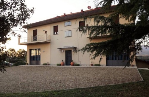 Terranuova Bracciolini Apartment | The Cypress