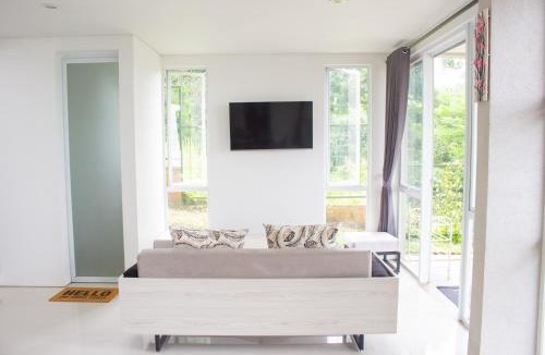 Ciburial Villa | The Dago View Bandung