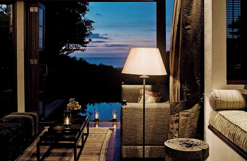 Kayu Putih Hotel | The Damai