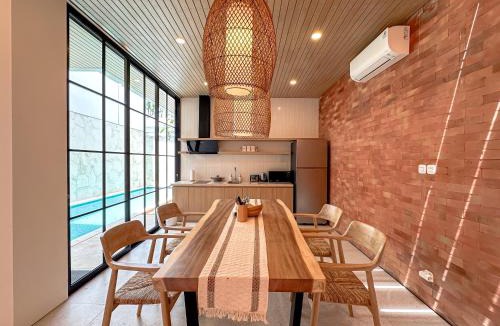 Umalas Villa | The Damari Villa Umalas
