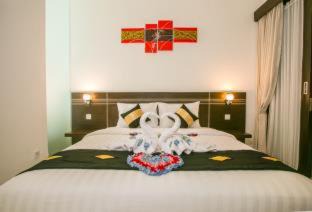 Tuban Hotel | The Diana Suite