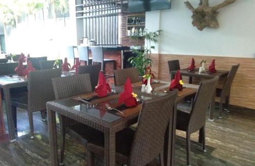 Tuban Hotel | The Diana Suite