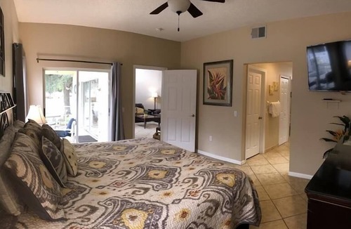 Westridge House | The Disney Family Luxury Villa of your Dreams Westridge Davenport 6BR 3 and half BA by RedAwning