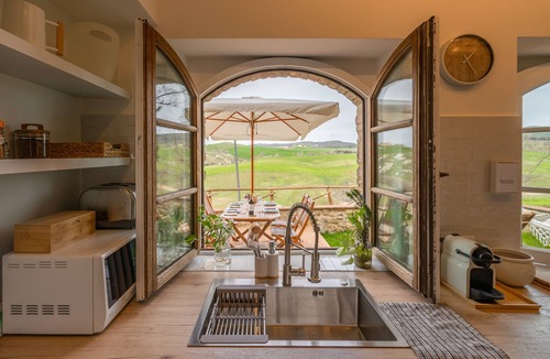 Asciano Apartment | The Ditch Cypress