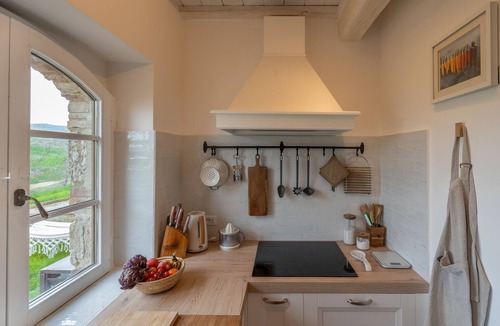 Asciano Apartment | The Ditch Cypress