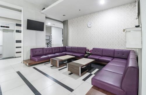 Cimahi House | The Edge by Lia