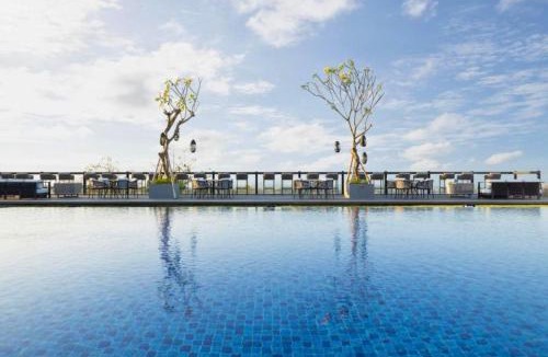 Bukit Villa | The Elston Glorious 6 BR Private Pool Villa ZN40