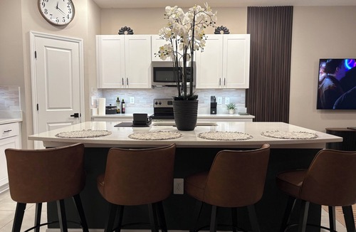 Poinciana House | The Florida Escape