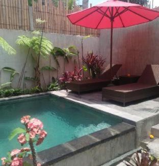 Kedewatan Villa | The Forest Villa Ubud
