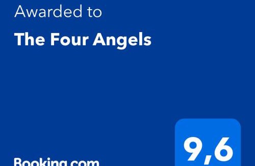 San Carlo Terme House | The Four Angels