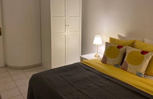 Musicians Quarter Apartment | The French Coastal Retreat by J - Central, 5 Mins. to SEA, Tram/Train + AC+Wifi