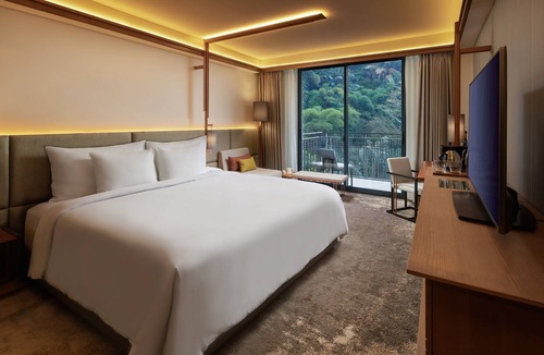 Setiabudi Hotel | The Gaia Hotel Bandung