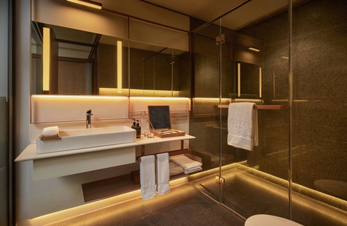 Setiabudi Hotel | The Gaia Hotel Bandung