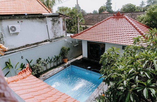 Lovina Villa | The Ganesha Heritage Villa - A Sanctuary of Culture, Peace & Style