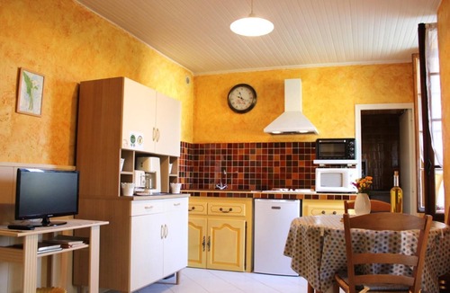 Tourrette-Levens House | The Garden of Five Senses