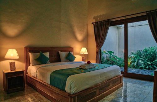 Sanur Kauh Resort | The Garden Villa