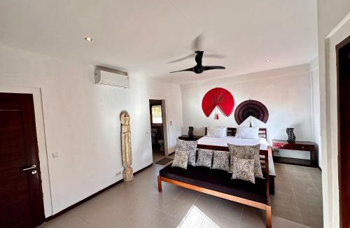 Sunset Road Villa | The Getaway Villa Seminyak Bali