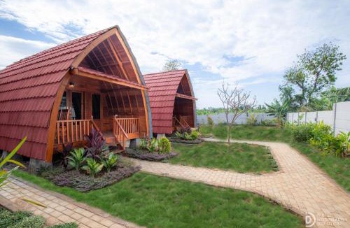 Pejarakan House | The Gili Menjangan