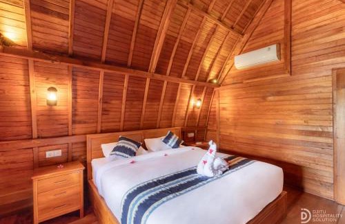 Pejarakan House | The Gili Menjangan