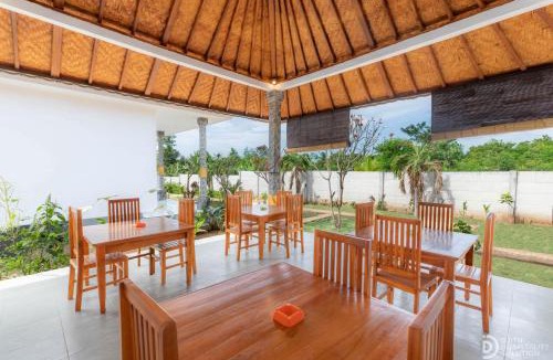 Pejarakan House | The Gili Menjangan