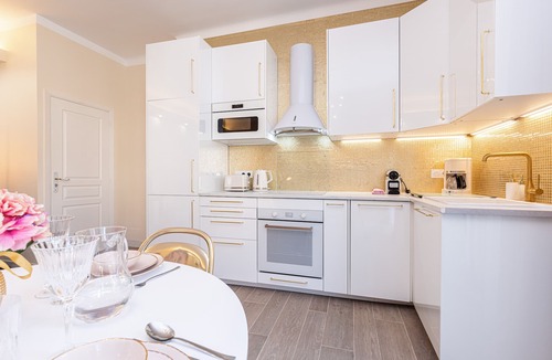 Riquier Apartment | THE GLAM apartment