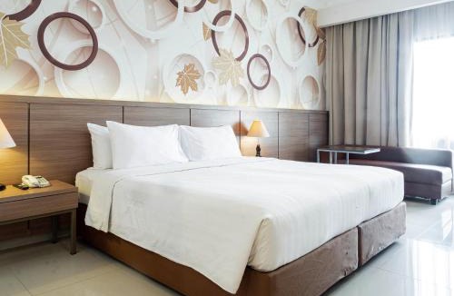 Cisarua Hotel | The Green Peak, ARTOTEL Curated
