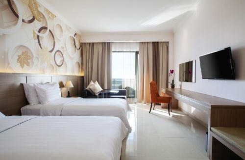 Cisarua Hotel | The Green Peak, ARTOTEL Curated