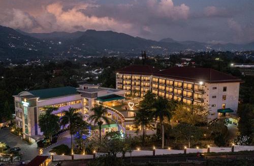 Cisarua Hotel | The Green Peak, ARTOTEL Curated