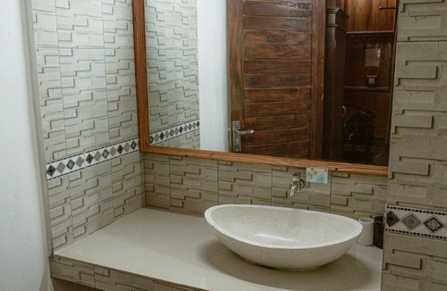 Batunya Hotel | The Green Ponci Bedugul